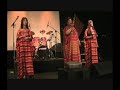 Chorale berbère