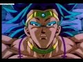 goku vs brolin