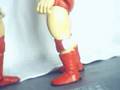 CUSTOM WWE ACTION FIGURES IVON KOLOFF KRUSHER KHRUSCHEV