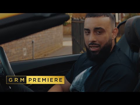 Clue – Suge Knight [Music Video] | GRM Daily