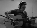 October-Original Song by Christopher West