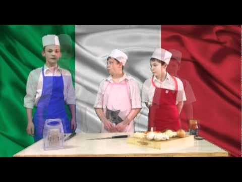 Italian Cuisine