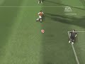 UEFA EURO 08 un FIFA 08 trick