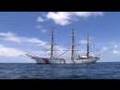 US Coast Guard Cutter Barque Eagle - America's Tall Ship
