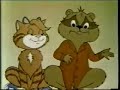 Computer Critters #1