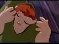 Le bossu de Notre Dame - un jour - Le bossu de Notre Dame - un jour -