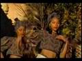 Soukous Dance Style R6