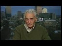  Al Jazeera aljazeera Riz Khan Extra Howard Zinn historian