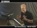 Yamaha Motif Rack Video Demo