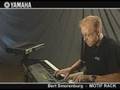Yamaha Motif Rack Video Demo