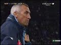 Napoli Fiorentina 2-0 Lavezzi show + intervista