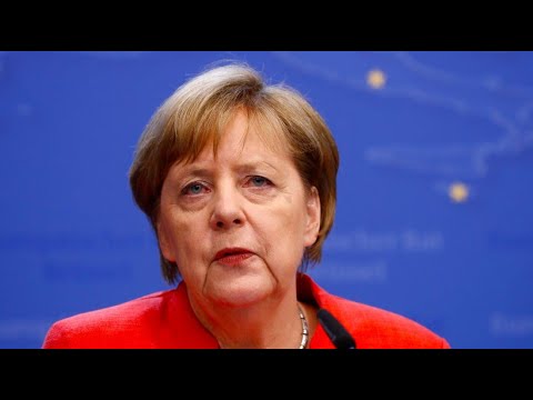 Nach EU-Gipfel: Merkel sieht Forderungen der CSU in ...