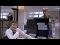 The Office UK - Tim & Gareth Set Boundaries