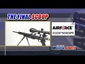 AirForce Condor w/Co2 Powerplant Review