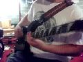 clip video Soulfly Boom