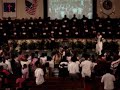 New Olivet Baptist Church - Work It Out