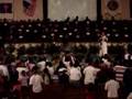 New Olivet Baptist Church - Work It Out