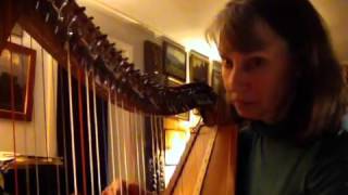 Musings Week 8; improvisation; the Unknown