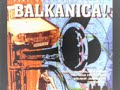 hear it on balkanica! compilation. the leitmotiv is actually taken from amsterdam klezmer band's 