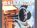 hear it on balkanica! compilation. the leitmotiv is actually taken from amsterdam klezmer band's 