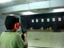 Mais treino com UZI Mais treino com UZI