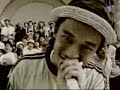 B-Boyイズム