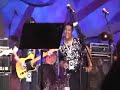 Jakarta Blues Fest Abdee slank feat SnR