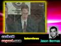 Jason Bermas discusses Fabled Enemies