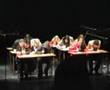 The Exam - Awesome Percussion Ensemble!!!