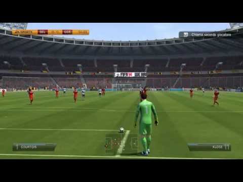 IL GOLDEN GOAL - CHI SEGNA MUORE