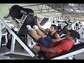 treino fucional jiu jitsu na academia ctam fortaleza prof. Terencio faixa preta