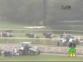 2008年9月7日 新潟5R 障害未勝利 ロードフラッグ