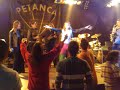 Fiestas de Villar del Cobo 2008 Fiestas de Villar del Cobo 2008