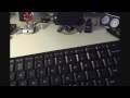 Video Review #7 Logitech diNovo Keyboard