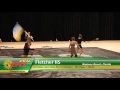 Click here to watch this video 2012 FFCC Winter Guard & Percussion Championship Highlights (AAA)