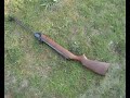 Tir � la carabine