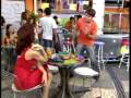 Giselle Delaia como Paloma Giovanni em Malhação 2007