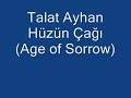 talat ayhan?n resim �al??malar?