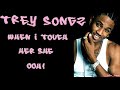 Drake ft. Trey Songz-Replacement Girl