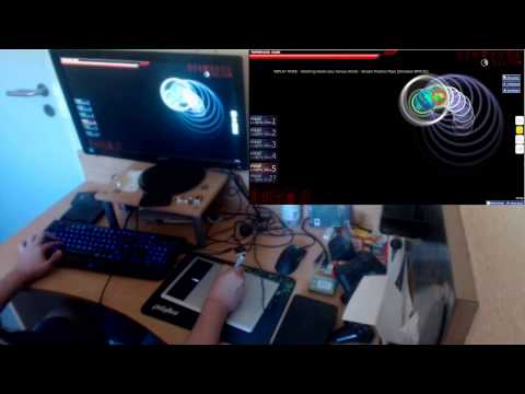how to practice osu