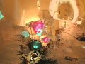 VIZUSA live at Emily Harvey NYC w/ Messages, Jeff Perkins