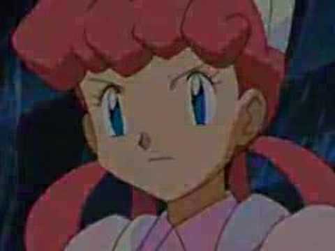 nurse joy