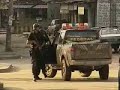 Agentes Federais e o COT em ação - RJ/Brasil