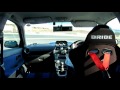 GDB-E型でFSWを走ってみた！(#゜Д゜)＜20091218 A枠