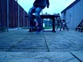 Pimp my walk - Bg knocc out