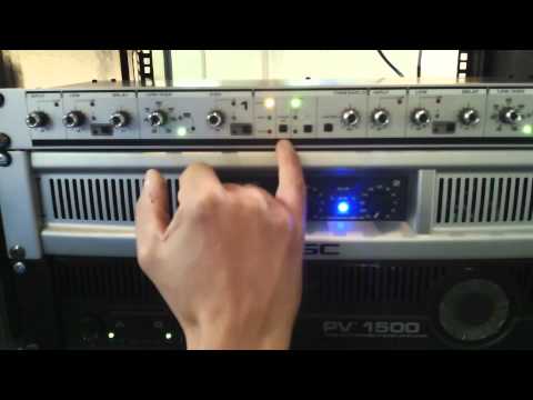 how to adjust system sound
