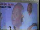 Ustad Aslam Khan ()Barsi at Sialkot Ustad Aslam Khan ()Barsi at Sialkot