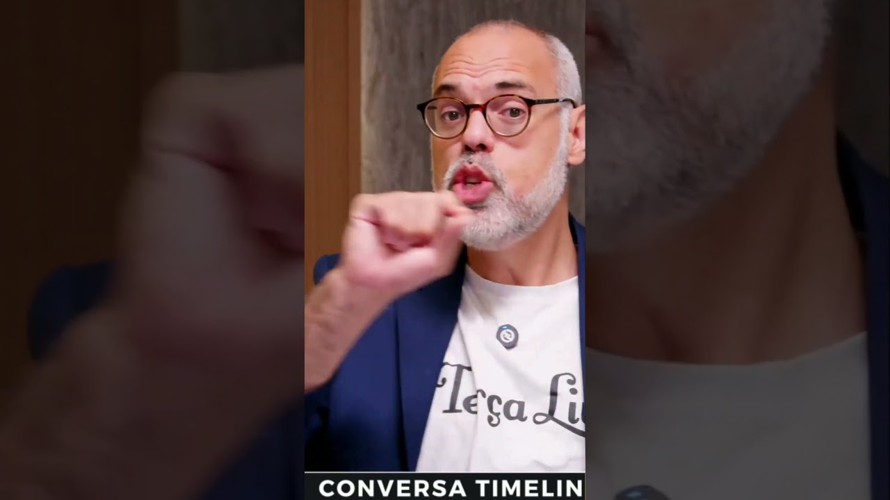 Denúncia  R$3 milhões em impulsionamento e liberdade da Timeline
