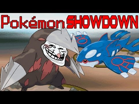pokemon showdown pokemon showdown