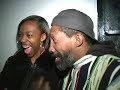 New Years Night 2007 (Harlem) In Juelz Santana Building
